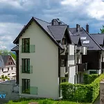 Daire Bluesky - Pusta, Balkon, Spokojna Okolica, Blisko Szlakow I Wyciagow, Parking Podziemny