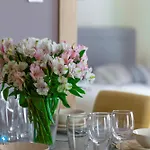 Daire Bluesky - Pusta, Balkon, Spokojna Okolica, Blisko Szlakow I Wyciagow, Parking Podziemny Karpacz