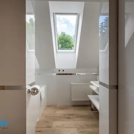 Bluesky - Pusta 8 - Blisko Szlakow I Wyciagow Apartment Karpacz