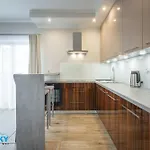 Bluesky - Pusta 8 - Nowoczesne Z Parkingiem Podziemnym Blisko Szlaków I Wyciągów Apartamento *
