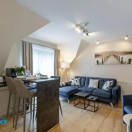 Bluesky - Pusta 8 - Nowoczesne Z Parkingiem Podziemnym Blisko Szlakow I Wyciagow * كارباش